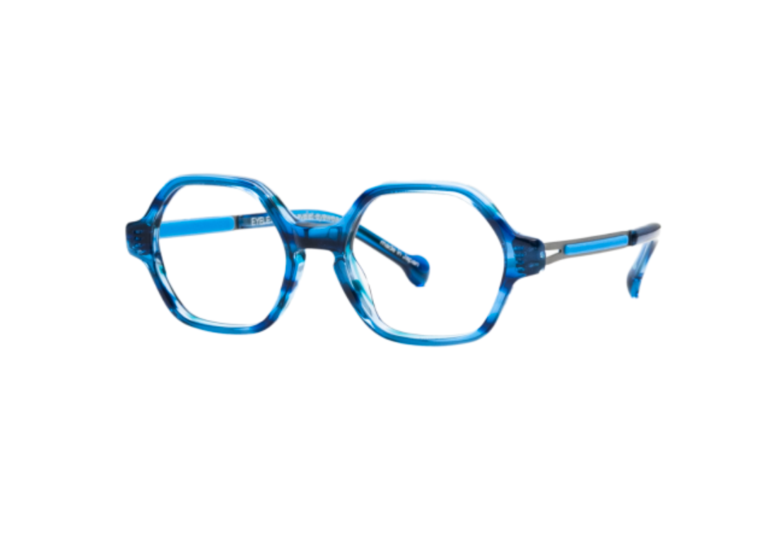 Lunette eyelet pour enfant et ado