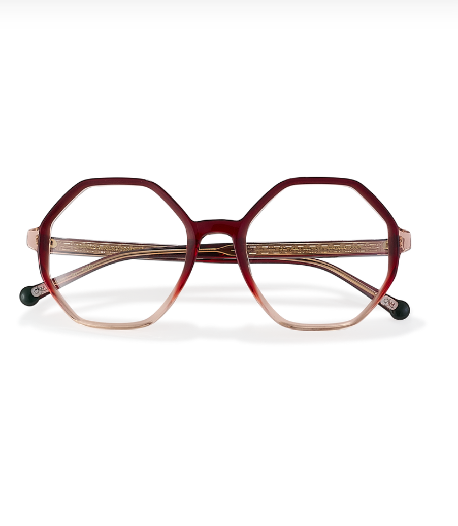 LUNETTE TENDENCE OPTIQUE DES ACHARDS